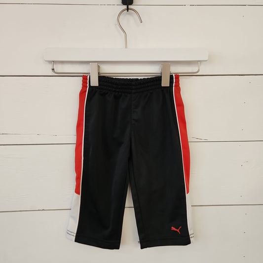 Size 6-9m | Puma Athletic Pants | Secondhand