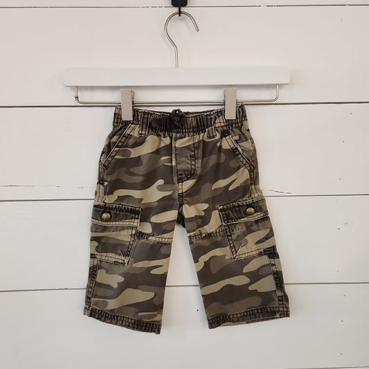 Size 6-12m | Gymboree Pants | Secondhand