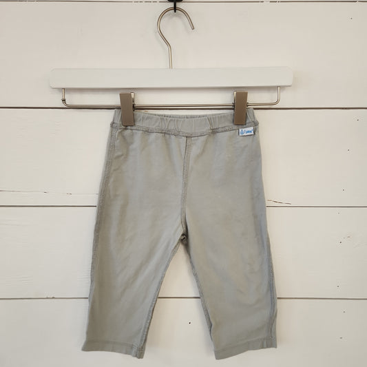 Size 12m | iPlay Organic Cotton Pants | Secondhand