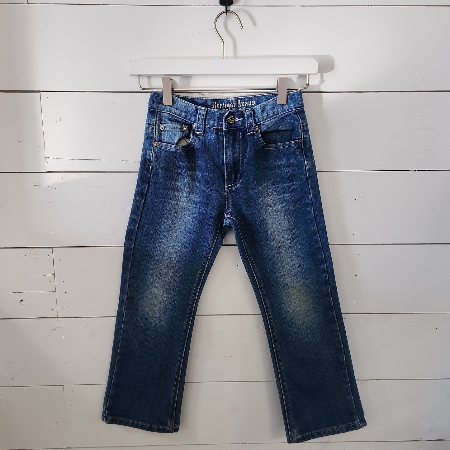 Size 6 | Request Jeans Denim | Secondhand