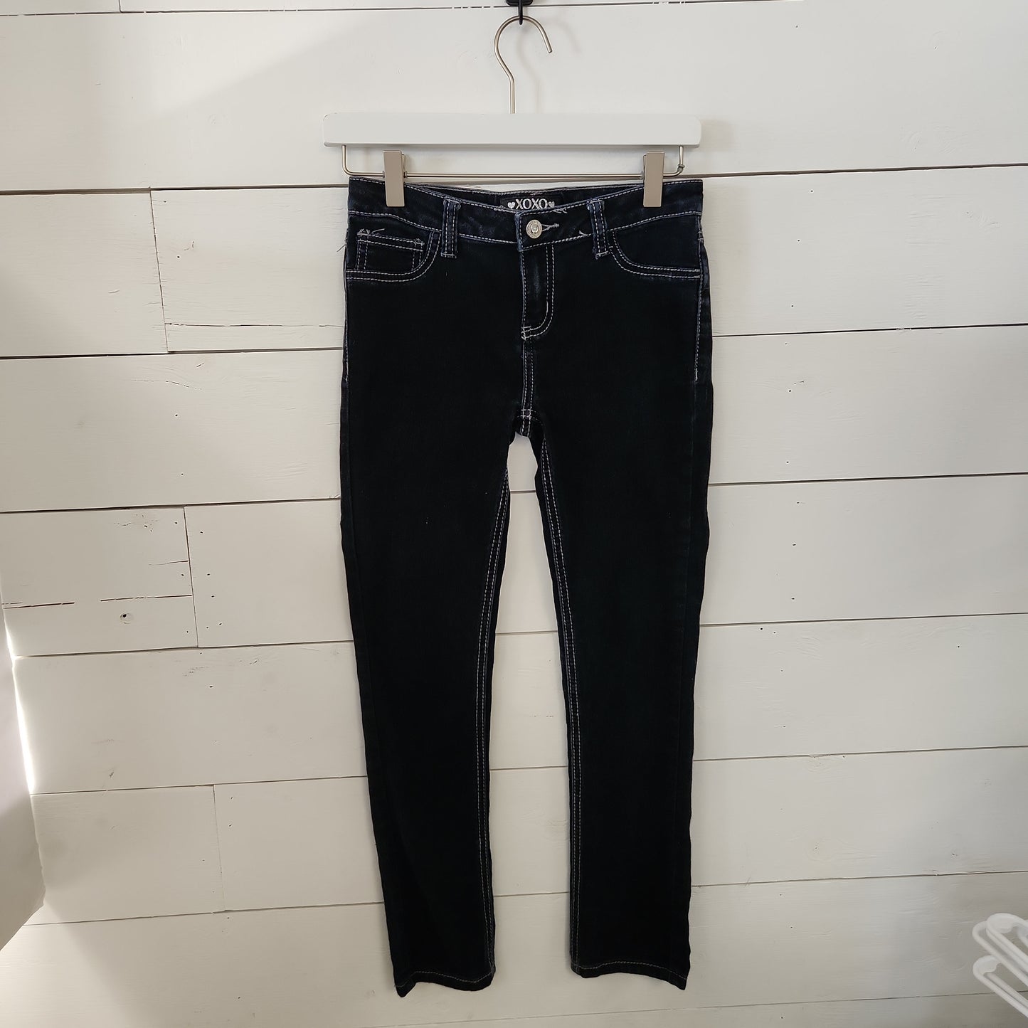 Size 12 | XOXO Denim Jeans | Secondhand