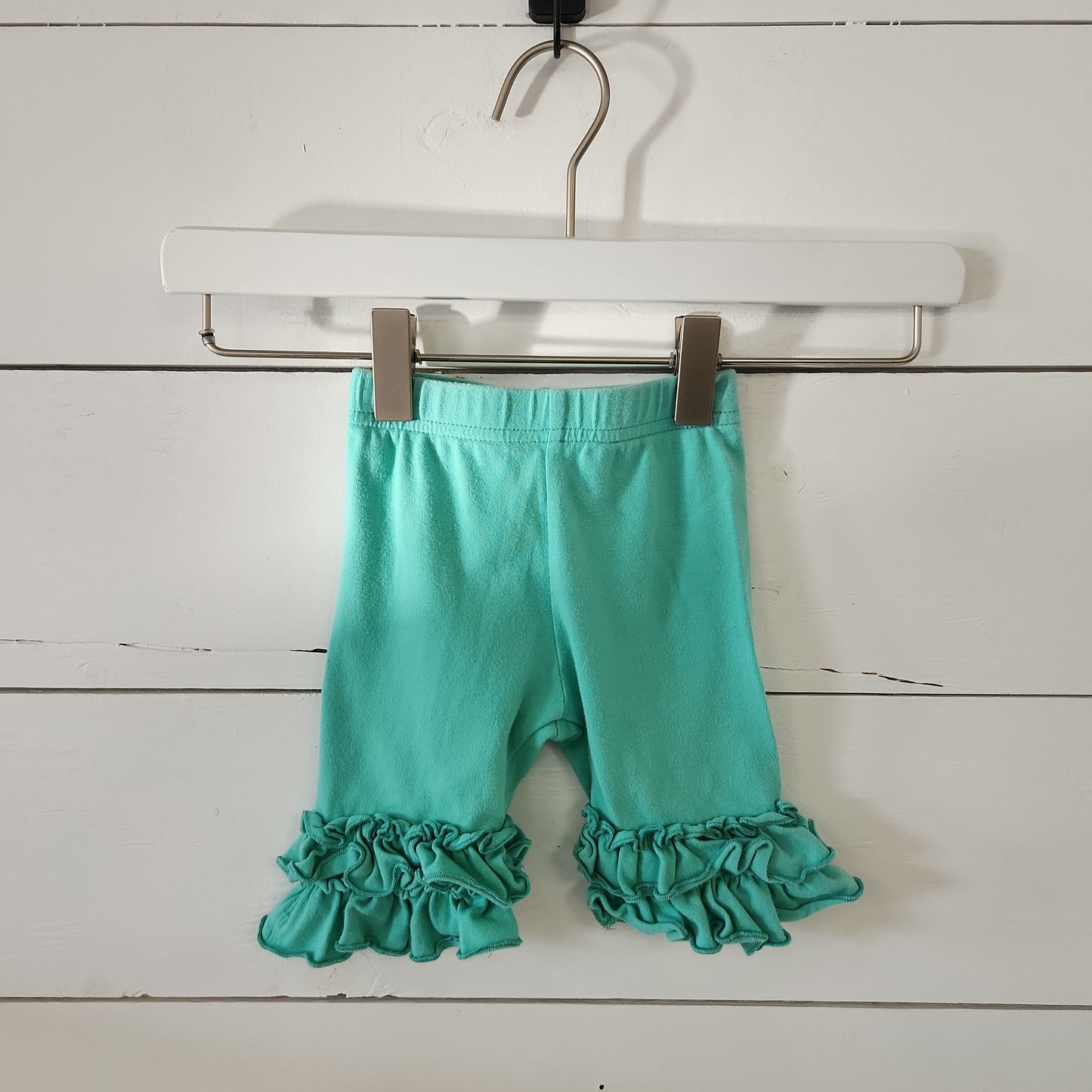 Size 6m | Lily & Londyns Ruffle Pants | Secondhand