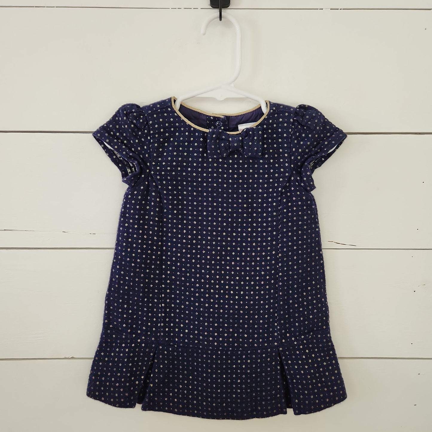 Size 6-12m | Gymboree Dress | Secondhand