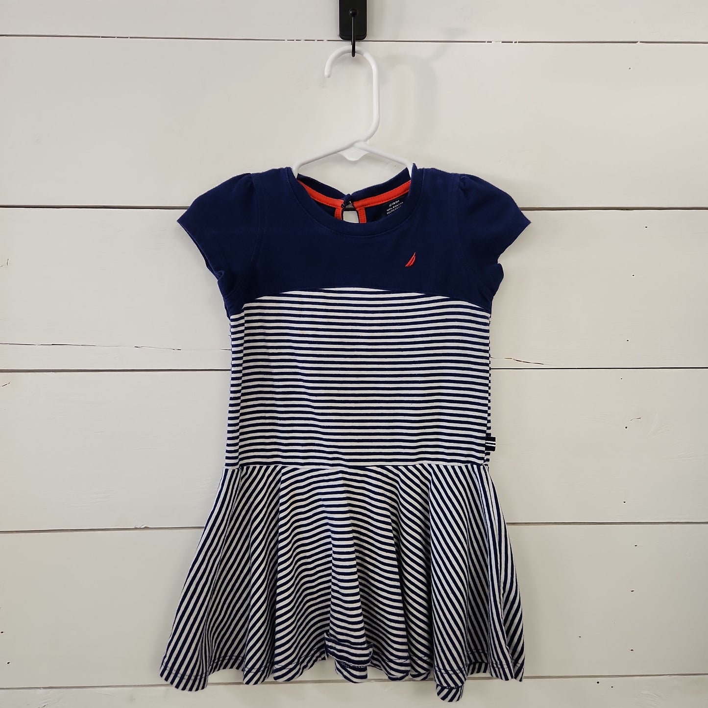 Size 24m | Nautica Dress | Secondhand