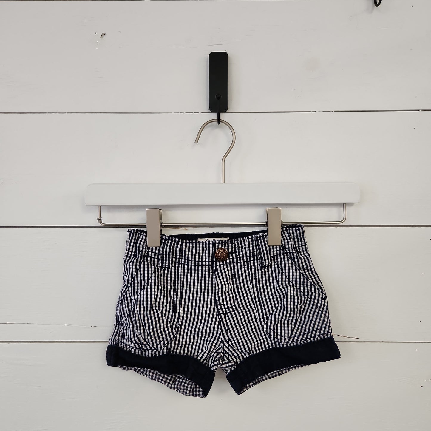 Size 2t | OshKosh Striped Shorts | Secondhand