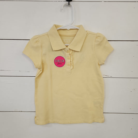 Size 3t | Place Polo NWT | Secondhand