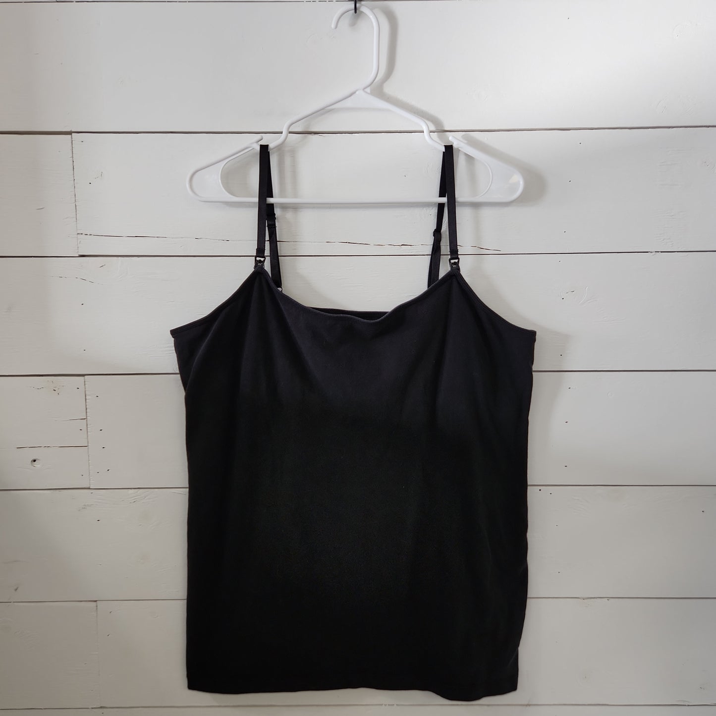 Size XL | Motherhood Maternity Nursing Tank Top | Secondhand