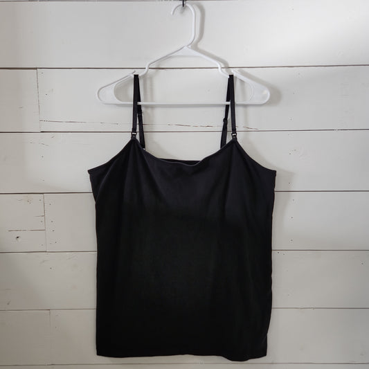 Size XL | Motherhood Maternity Nursing Tank Top | Secondhand