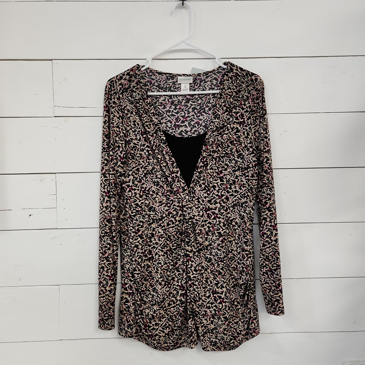 Size M | Motherhood Maternity Tunic | Secondhand