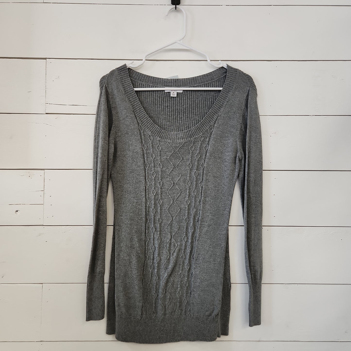 Size M | Liz Lange Maternity Sweater | Secondhand