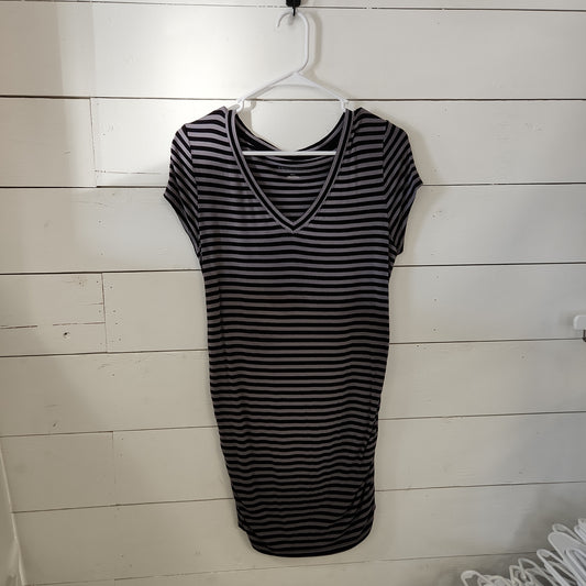 Size M | Liz Lange Maternity Shirt | Secondhand