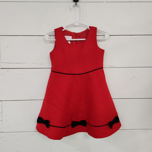 Size 24m | Bonnie Baby Dress | Secondhand