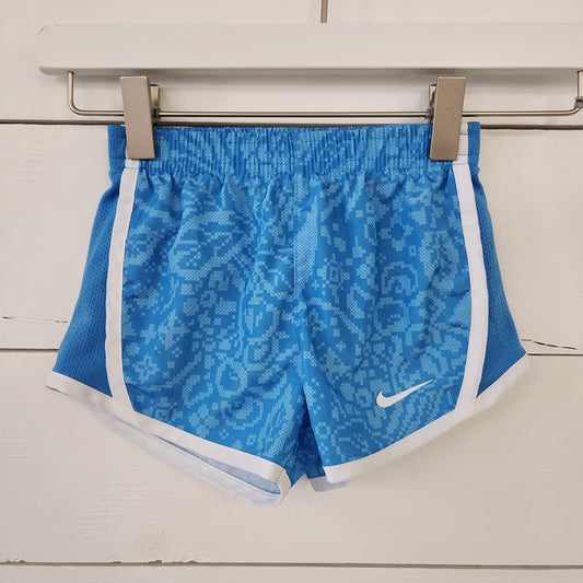 Size 3t | Nike Shorts