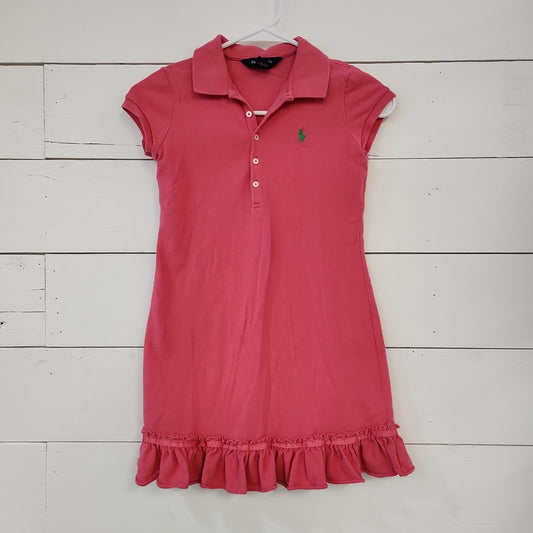 Size 8/10 | Ralph Lauren Dress