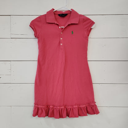 Size 8/10 | Ralph Lauren Dress