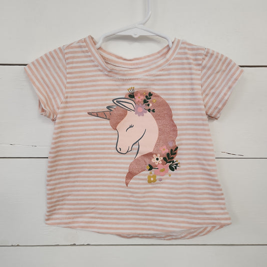 Size 3t | Young Hearts T-shirt
