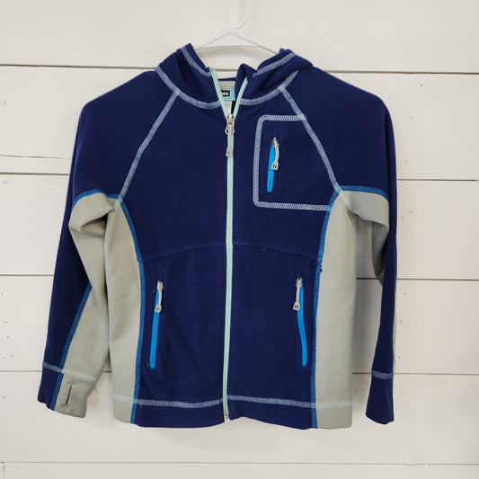 Size 8 | REI Fleece Jacket