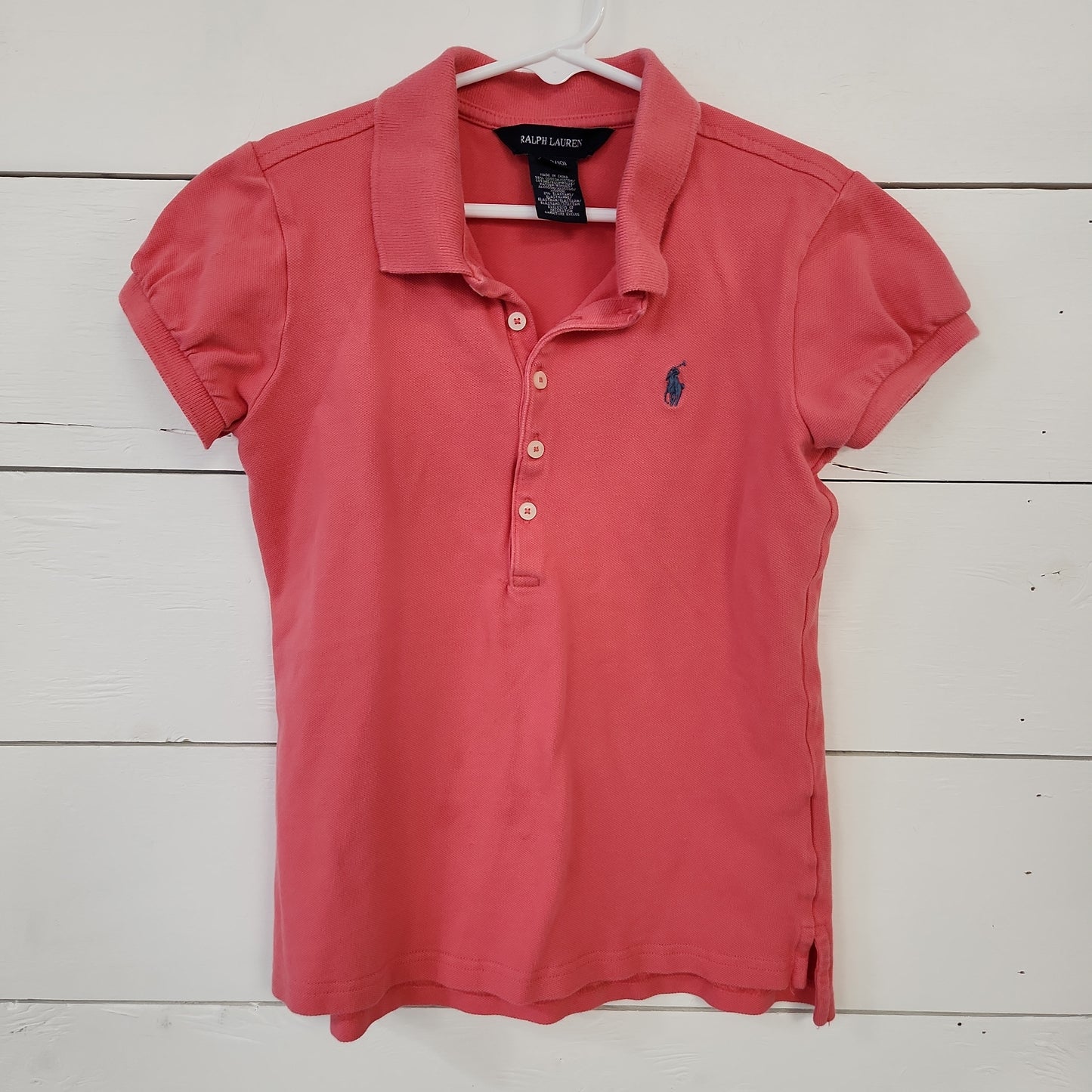 Size 8-10 | Ralph Lauren Polo