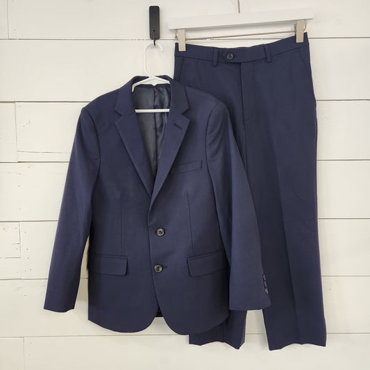 Size 10 | JoS. A. Bank Suit