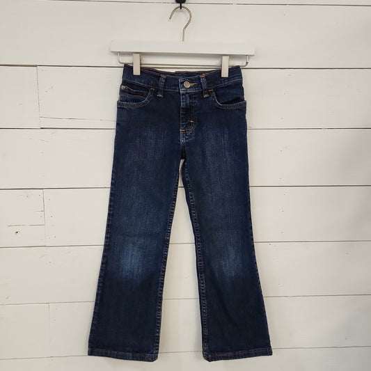 Size 8 | Wrangler Denim Jeans