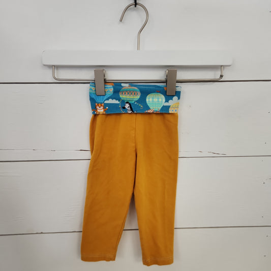 Size 6m | EAK Handmade Pants