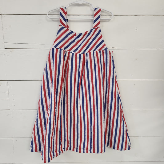 Size 8 | Tommy Bahama Dress