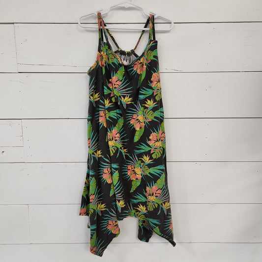 Size 7-8 | Melrose and Market Dress