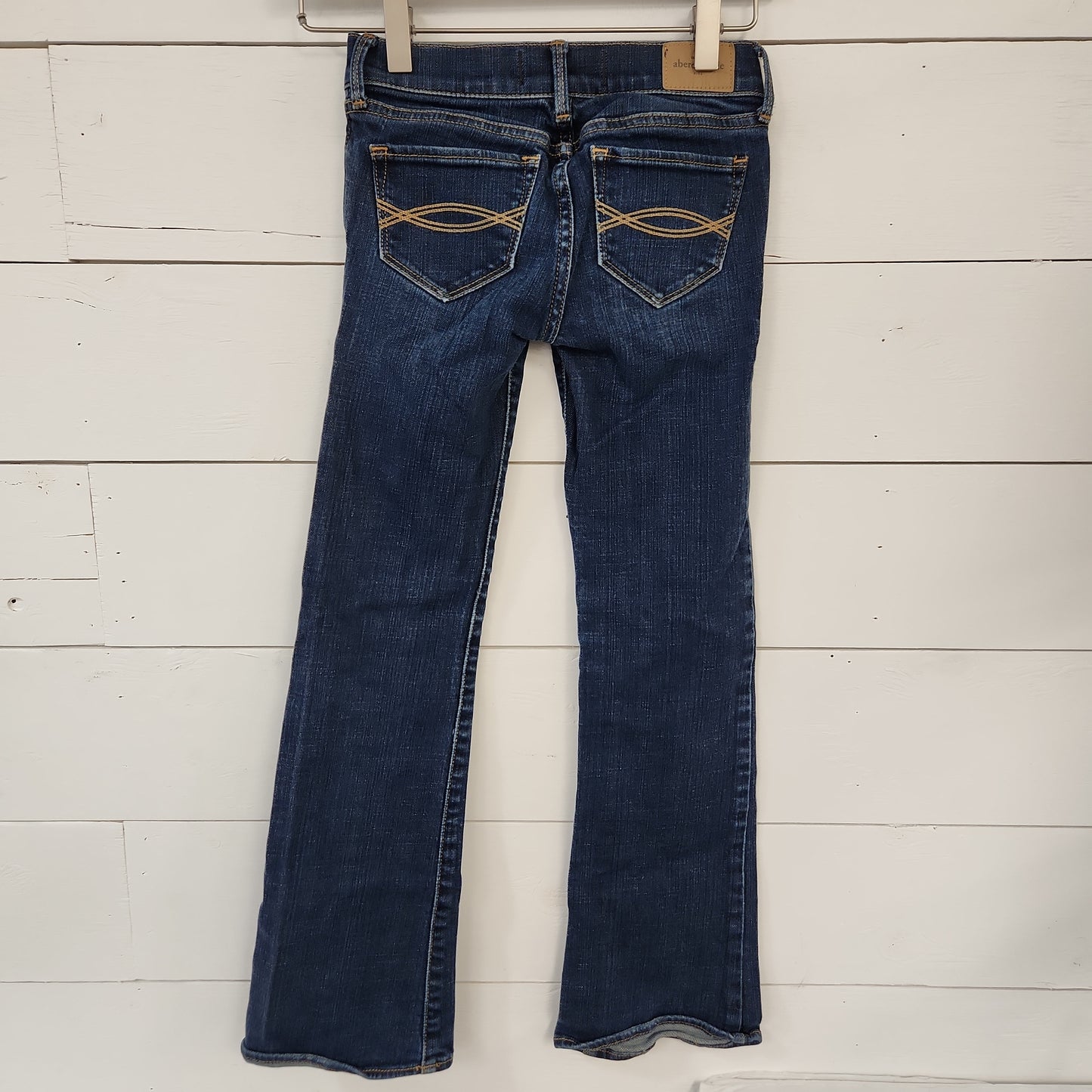 Size 8 | Abercrombie Denim Jeans