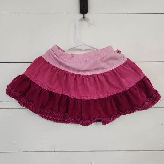 Size 24m | Place Skirt