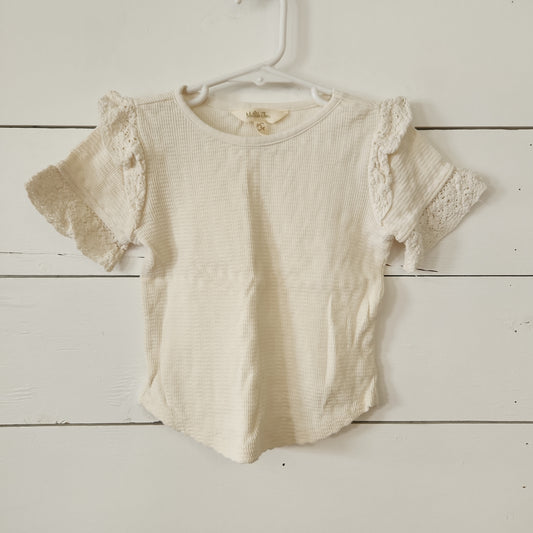 Size 2t | Matilda Jane Shirt