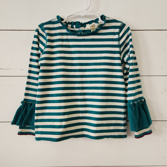 Size 4 | Matilda Jane Shirt