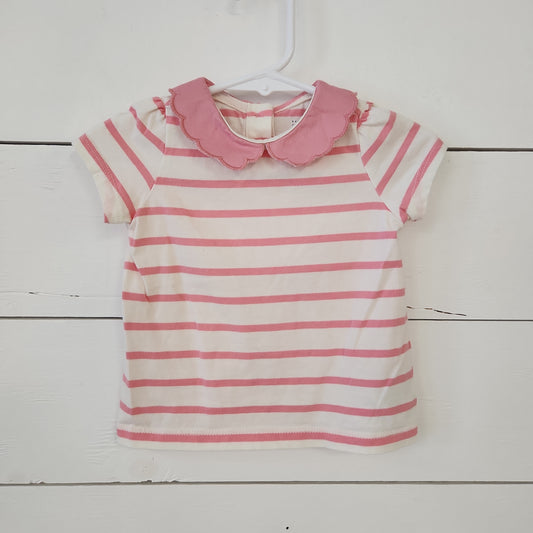 Size 6-12m | Gap Baby T-Shirt