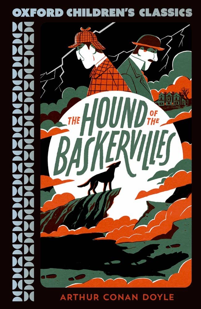 Hound of the Baskervilles |