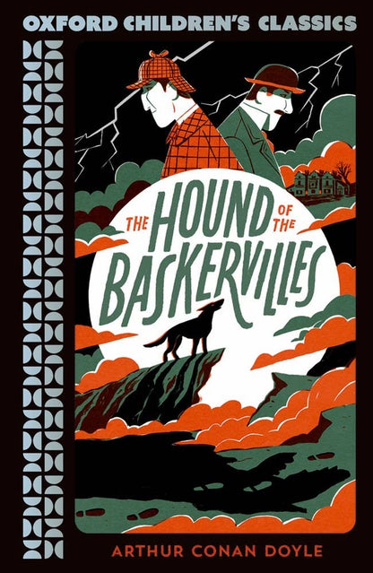 Hound of the Baskervilles |