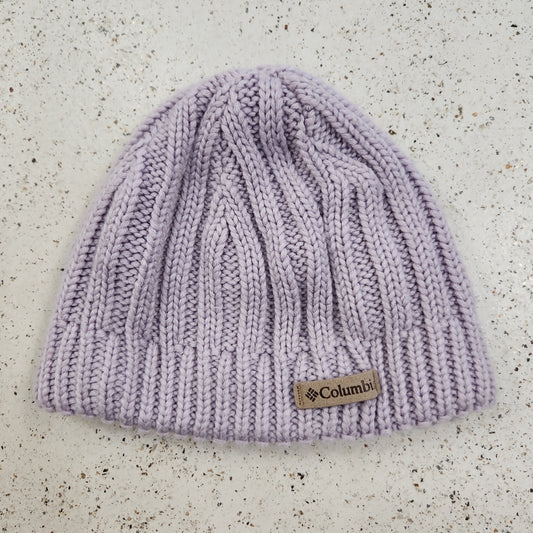 Size OS | Columbia Winter Hat