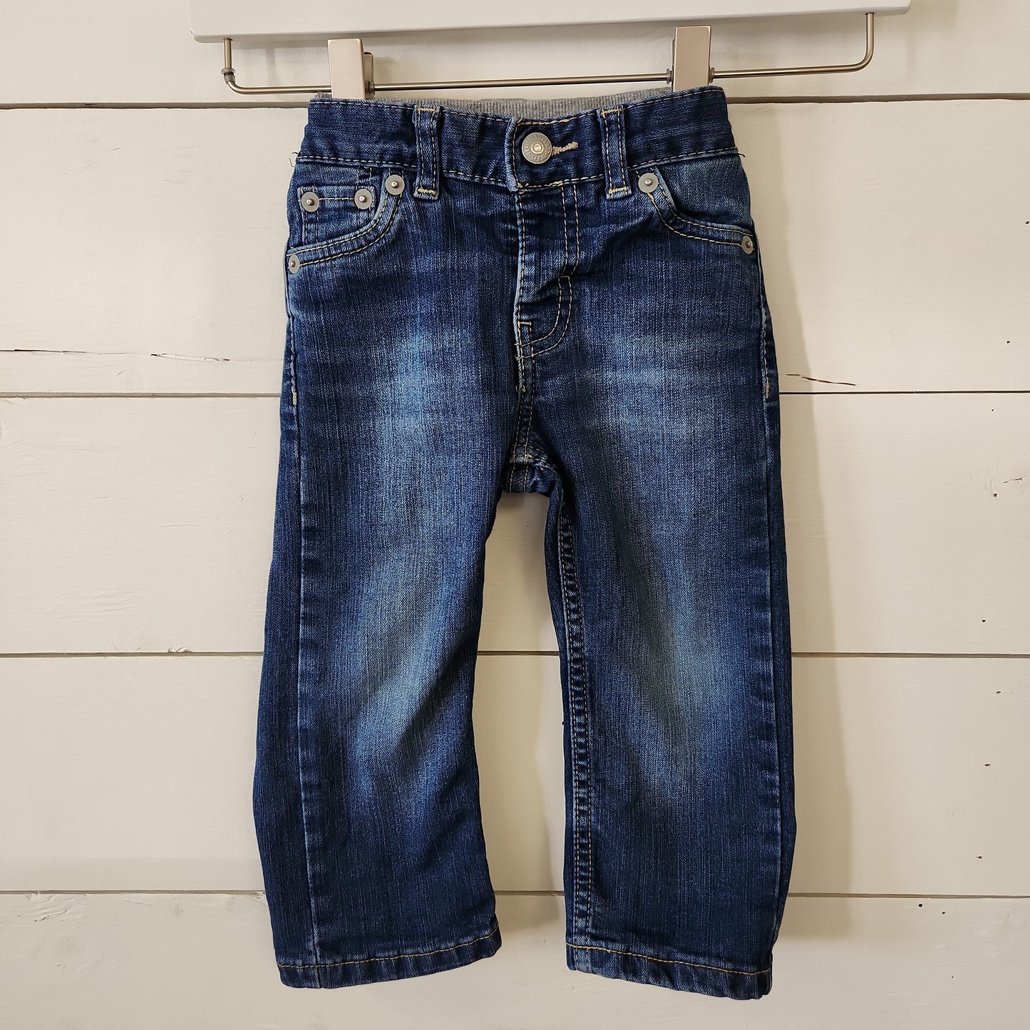 Size 18m | Levi's Denim Jeans