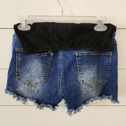 Size S | Unbranded Maternity Shorts