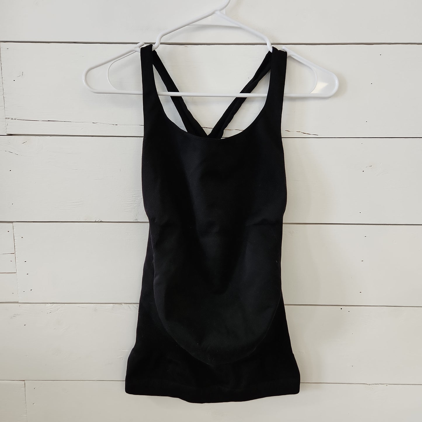 Size S | Blanqi Maternity Tank Top