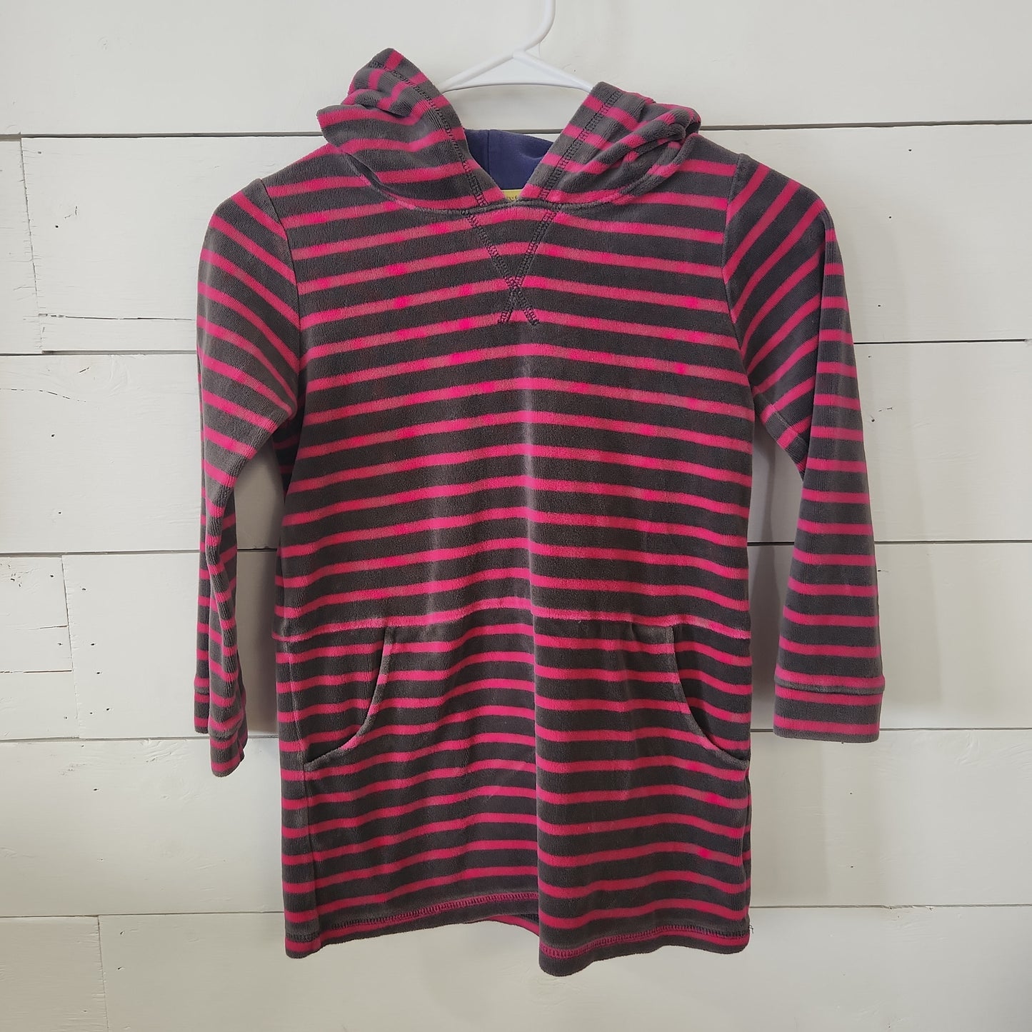 Size 7-8 | Mini Boden Hoodie