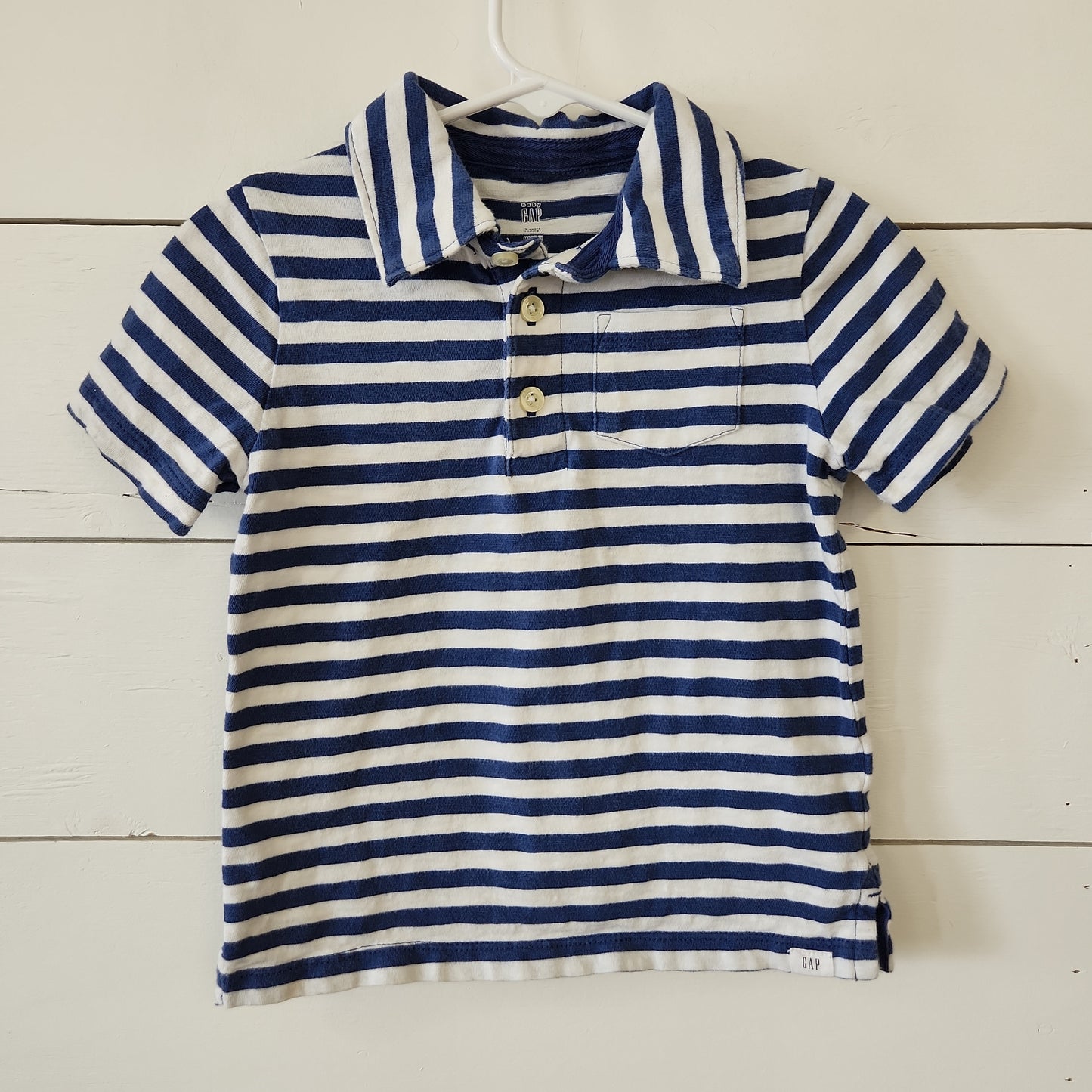 Size 3t | Gap Polo