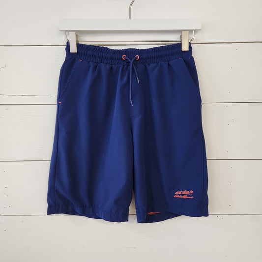 Size 10/12 | Eddie Bauer Swim Shorts