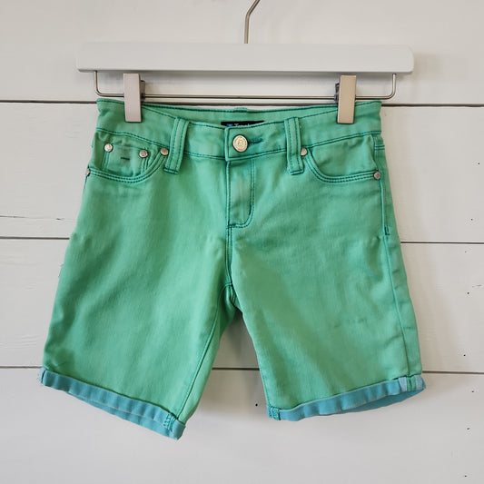 Size 10 | Tractr Shorts