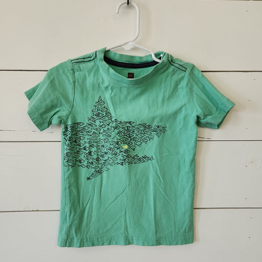 Size 4 | Tea Collection Graphic Tee