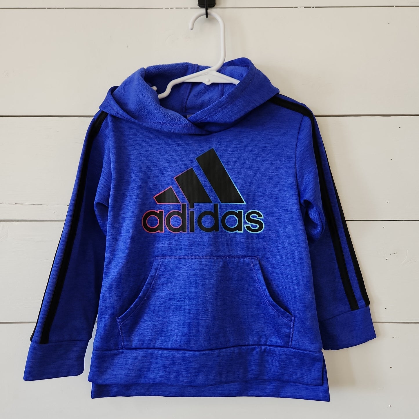 Size 3t | Adidas Athletic Hoodie