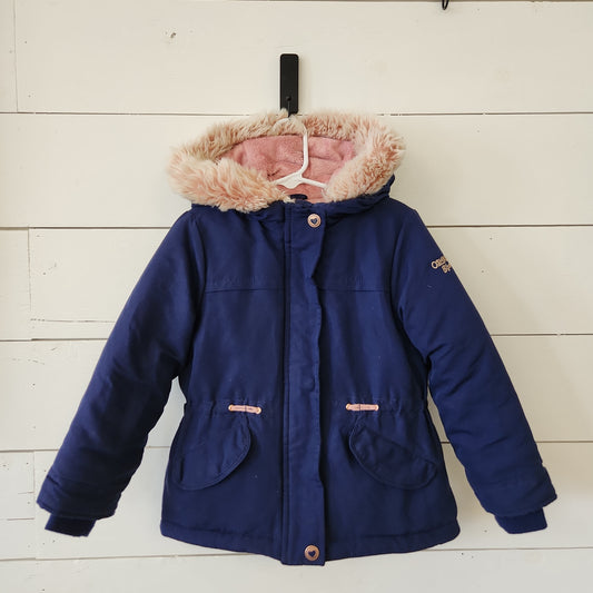 Size 4t | Oshkosh Winter Jacket