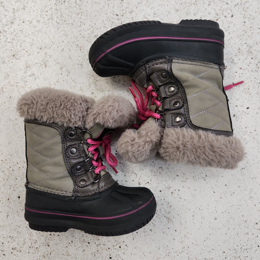 Size 7 | Tamarack Winter Boots