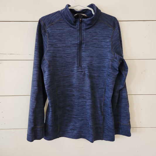 Size 7-8 | Kuhl Pullover