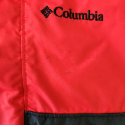 Size 24m | Columbia Reversible Winter Jacket