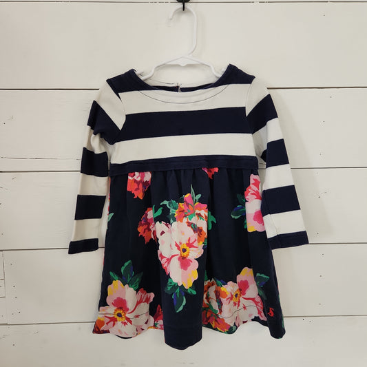 Size 4 | Joules Dress