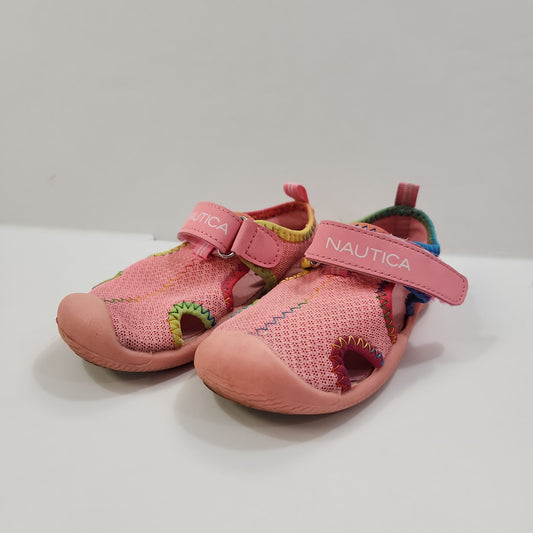 Size 8 | Nautica Sandals